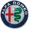 Logo Alfa Romeo — attache remorque