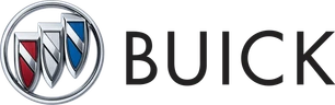 Logo Buick — attache remorque