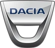 Logo Dacia — attache remorque