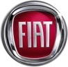 Logo Fiat — attache remorque