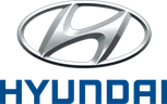 Logo Hyundai — attache remorque