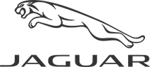 Logo Jaguar — attache remorque