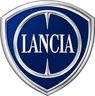 Logo Lancia — attache remorque