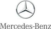 Logo Mercedes-Benz — attache remorque