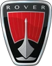 Logo Rover — attache remorque